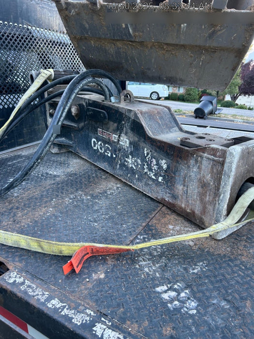 2021 PALADIN SFB1500