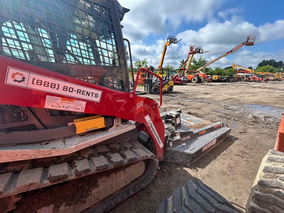 2021 PALADIN 30372A-0022