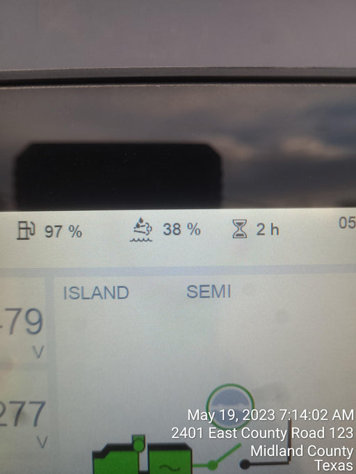 2023 ATLAS COPCO QAS 175