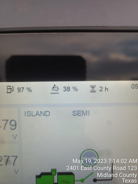 2023 ATLAS COPCO QAS 175