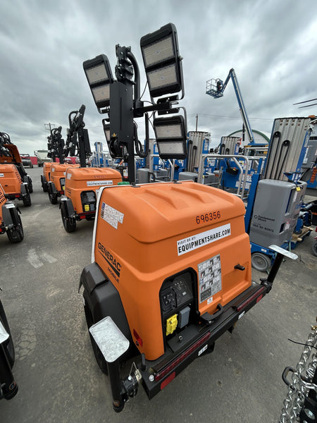 2026 GENERAC MLTS-4