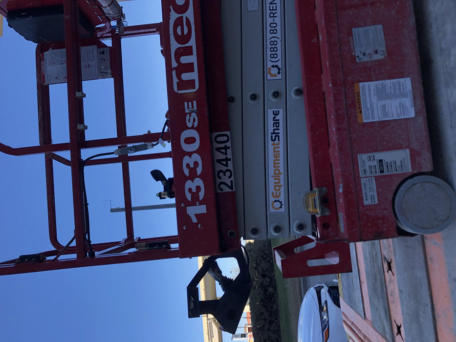 2019 MEC 1330SE MEC 1330SE w/ES Track Hardware, Full Extended 2 Year Warranty