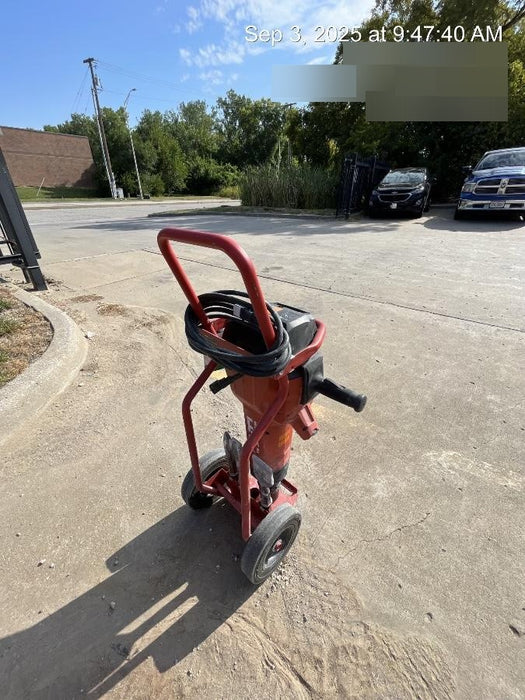 2024 HILTI TE 3000-AVR