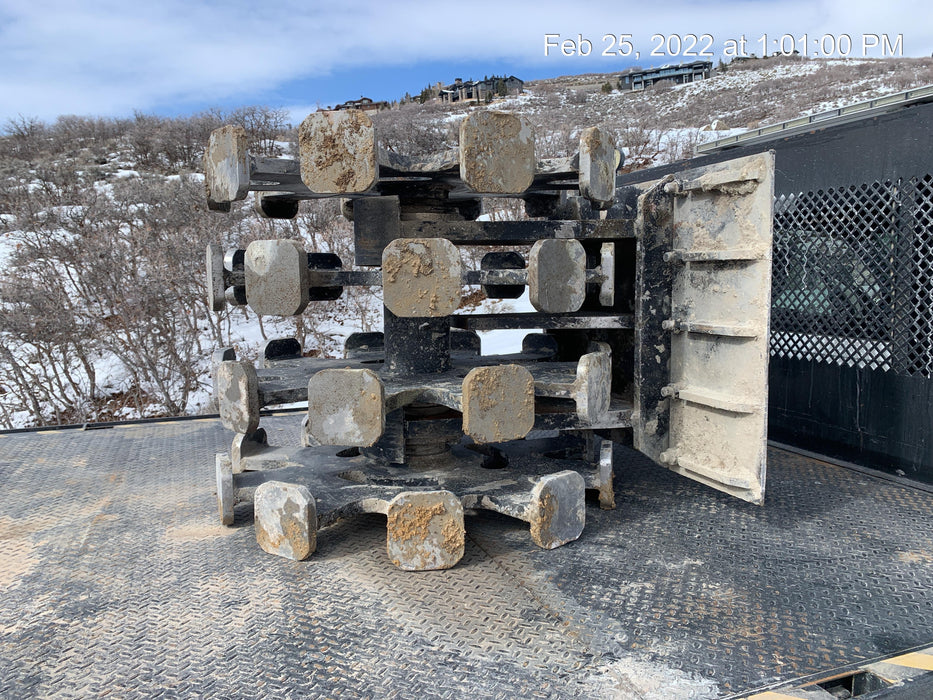 2020 WERK-BRAU WBC236-2