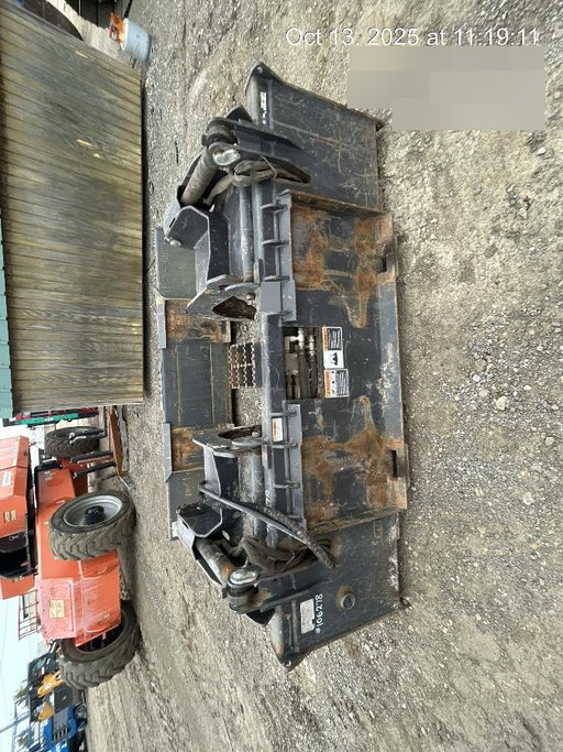 2020 PALADIN UTILITY GRAPPLE 11876-0022