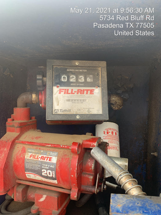 2021 ATLAS COPCO XAS188