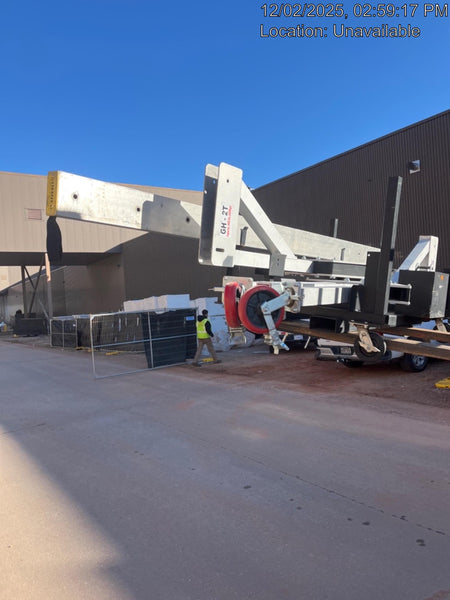 2023 SUMNER GH2T-8