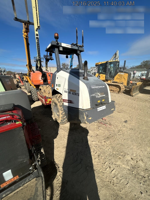 2023 DYNAPAC CA1300PD