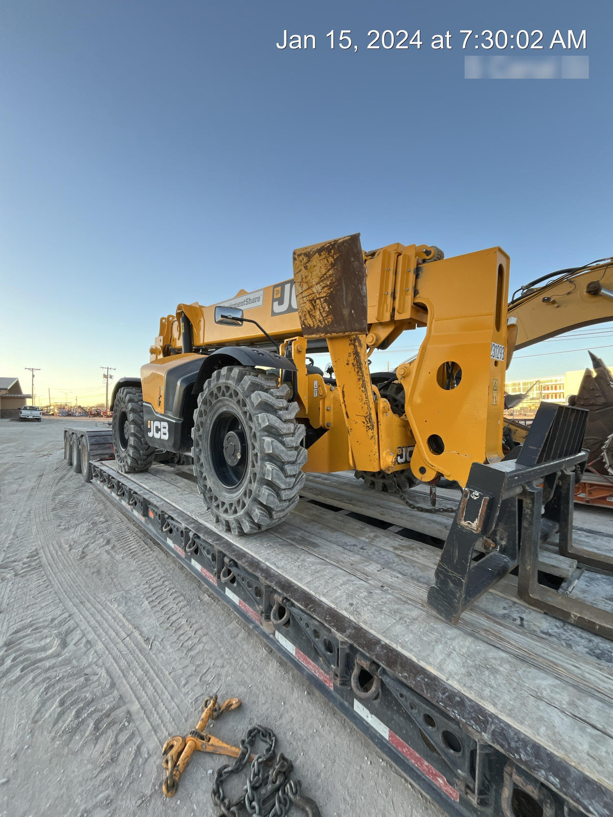 2022 JCB 512-56