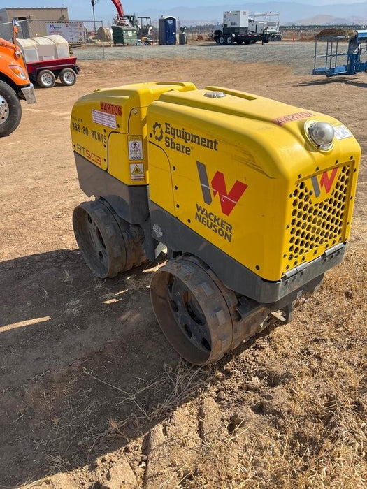 2024 WACKER NEUSON RTLx-SC3