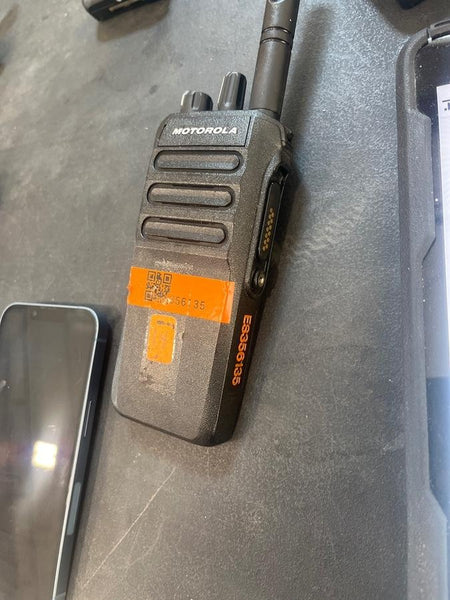 2023 MOTOROLA R7 NON-DISPLAY