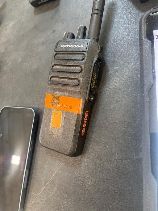 2023 MOTOROLA R7 NON-DISPLAY