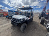 2022 KAWASAKI Mule PRO-DXT (Half Door)
