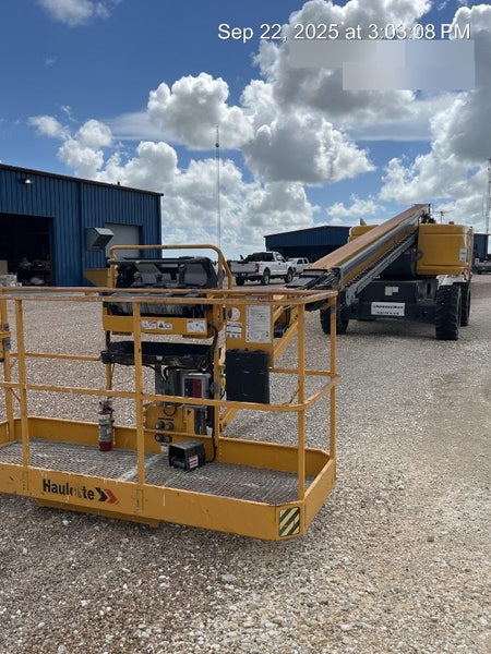 2023 HAULOTTE HT85 RTJ O