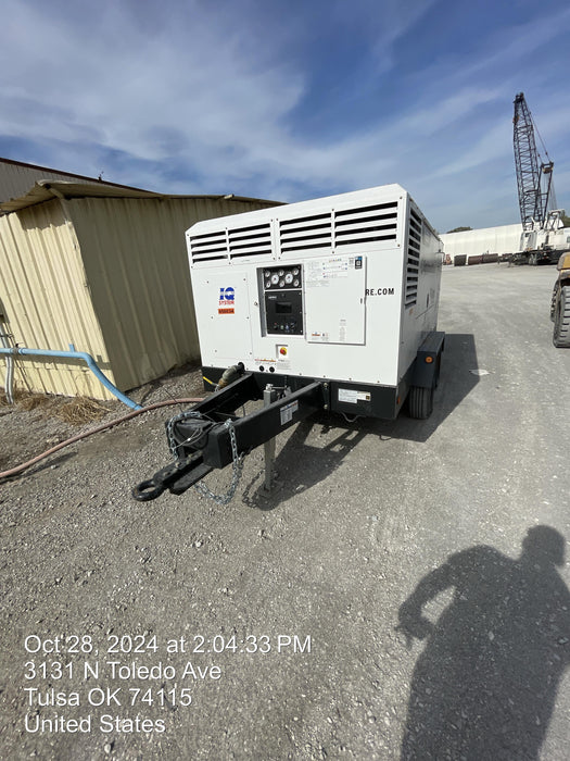 2025 BOBCAT PA825VWCU-T4F