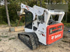 2021 BOBCAT T740