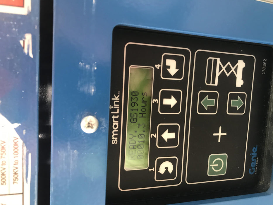 2020 Genie GS-1930 GENIE GS-1930