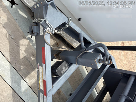 2022 ATLAS COPCO QAS 175