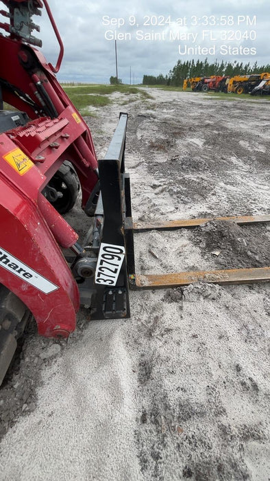 2023 ARROW MATERIAL HANDLING F5100CB