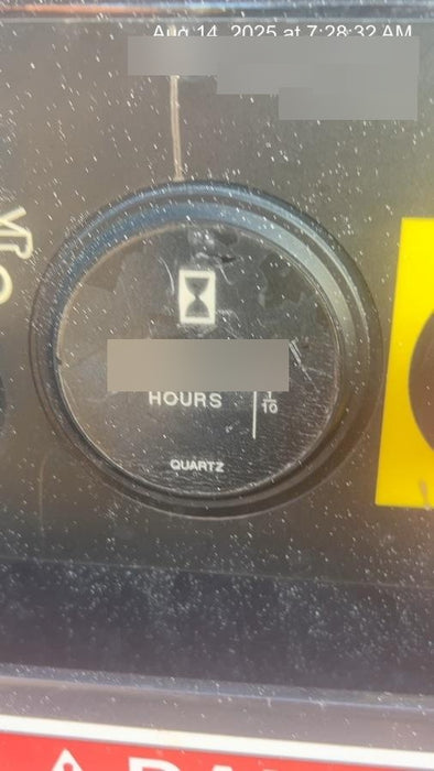 2019 GENIE GS-3369 RT