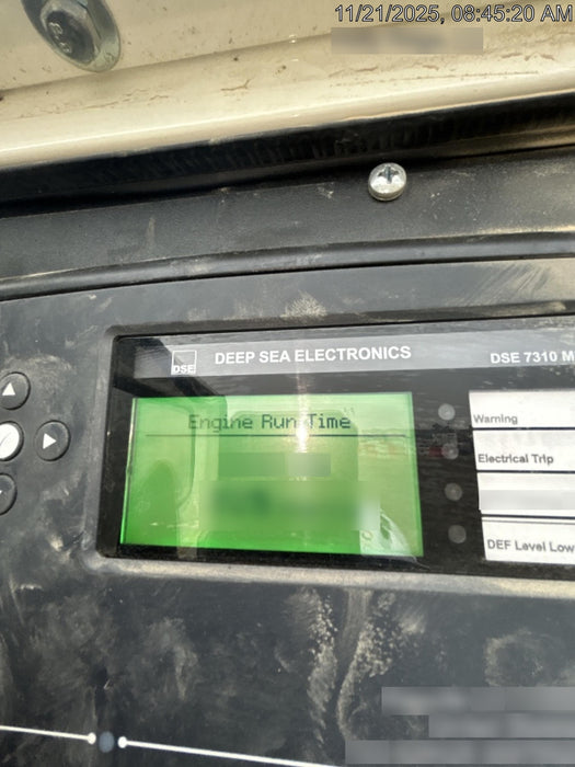 2022 ATLAS COPCO QAS 125