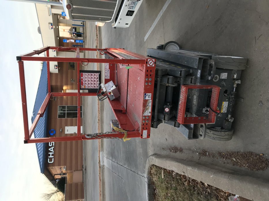 2019 Skyjack SJIII-3219 Standard w/Trojan Batteries