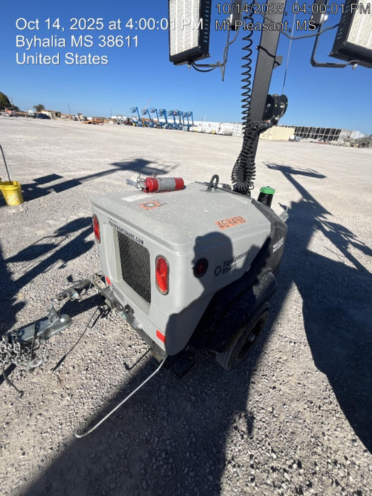 2024 WACKER NEUSON LTT4