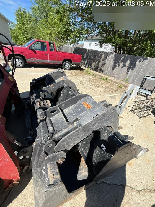 2022 PALADIN UTILITY GRAPPLE 11876-0022