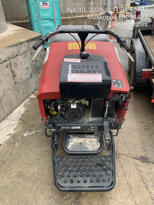 2024 TORO MB-1600