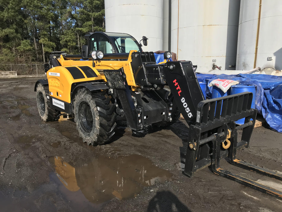 2020 Haulotte HTL9055 Standard w/None