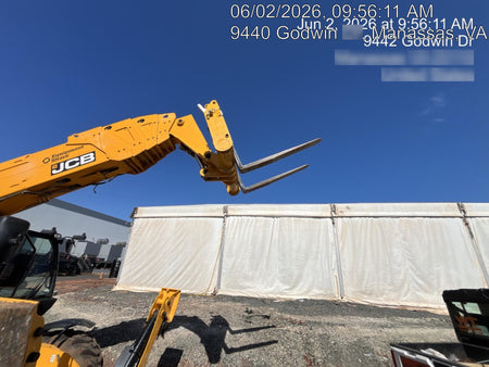 2024 JCB 508-66TC