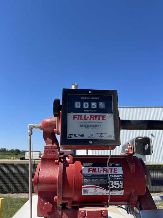 2023 Generac MLT2 Diesel, Flex Switch 120V Input, Powerzone Controller, 
(4) 320W LED Lights, 4kW Generator, 39.9 Gal Fuel Tank, 2" Ball, T3