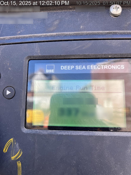 2022 ATLAS COPCO QAS 125