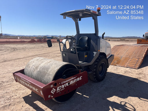 2024 DYNAPAC CA1300D