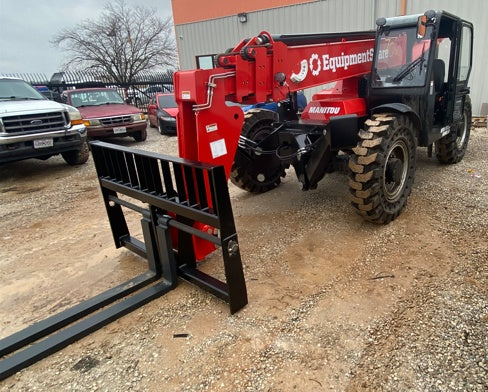 2023 MANITOU MTA10055