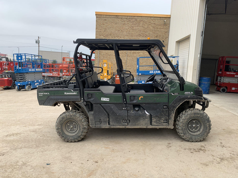 2019 SULLAIR 185-DPQ