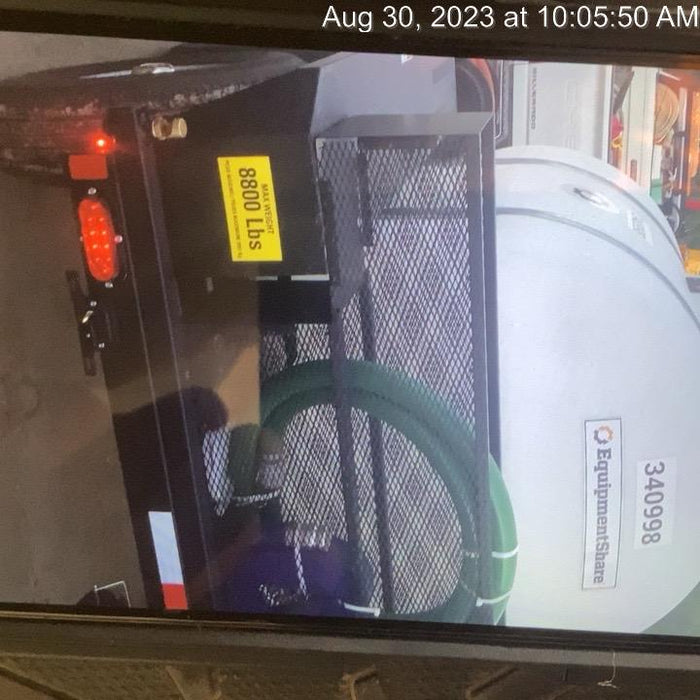 2023 SIMPSON SWT-52517