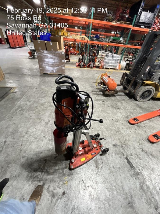 2024 HILTI DD 250