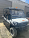 2022 KAWASAKI Mule PRO-DXT (Half Door)