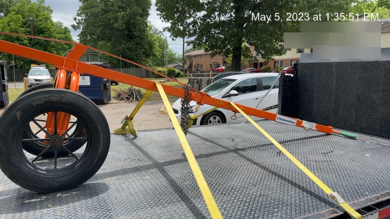 2021 SUMNER ST-401