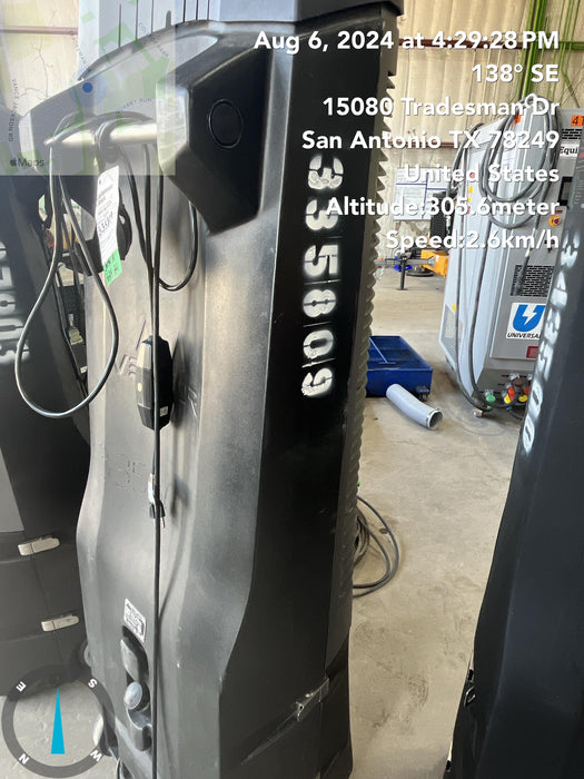 2023 VECTOR Vector Max