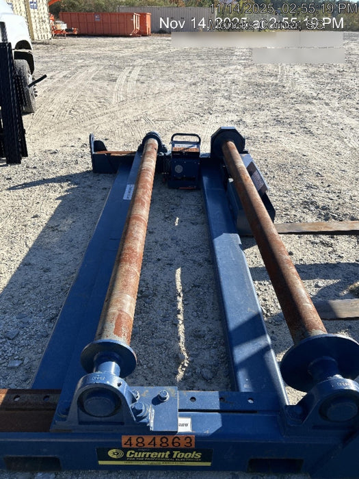 2024 CURRENT TOOLS 615