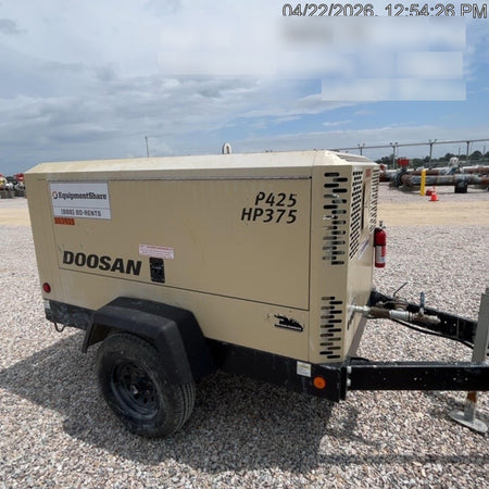 2023 DOOSAN P425/HP375WCU