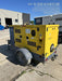 2021 ATLAS COPCO PAS 100 HF CS Enclosed