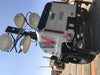 Wacker Neuson LTV6K-MH Wacker Neuson LTV6K Light Tower w/Kubota Engine