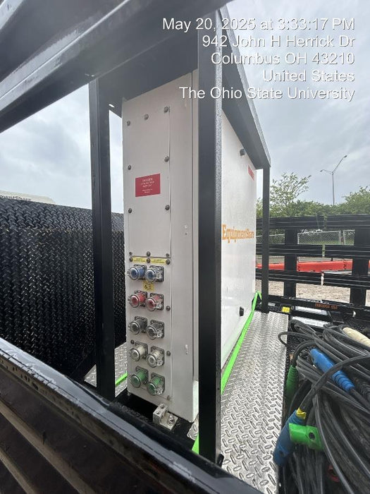 2022 TRYSTAR IL-086-VDE-27-LP