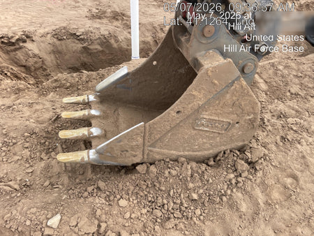 2020 DOOSAN 30" Bucket - Doosan