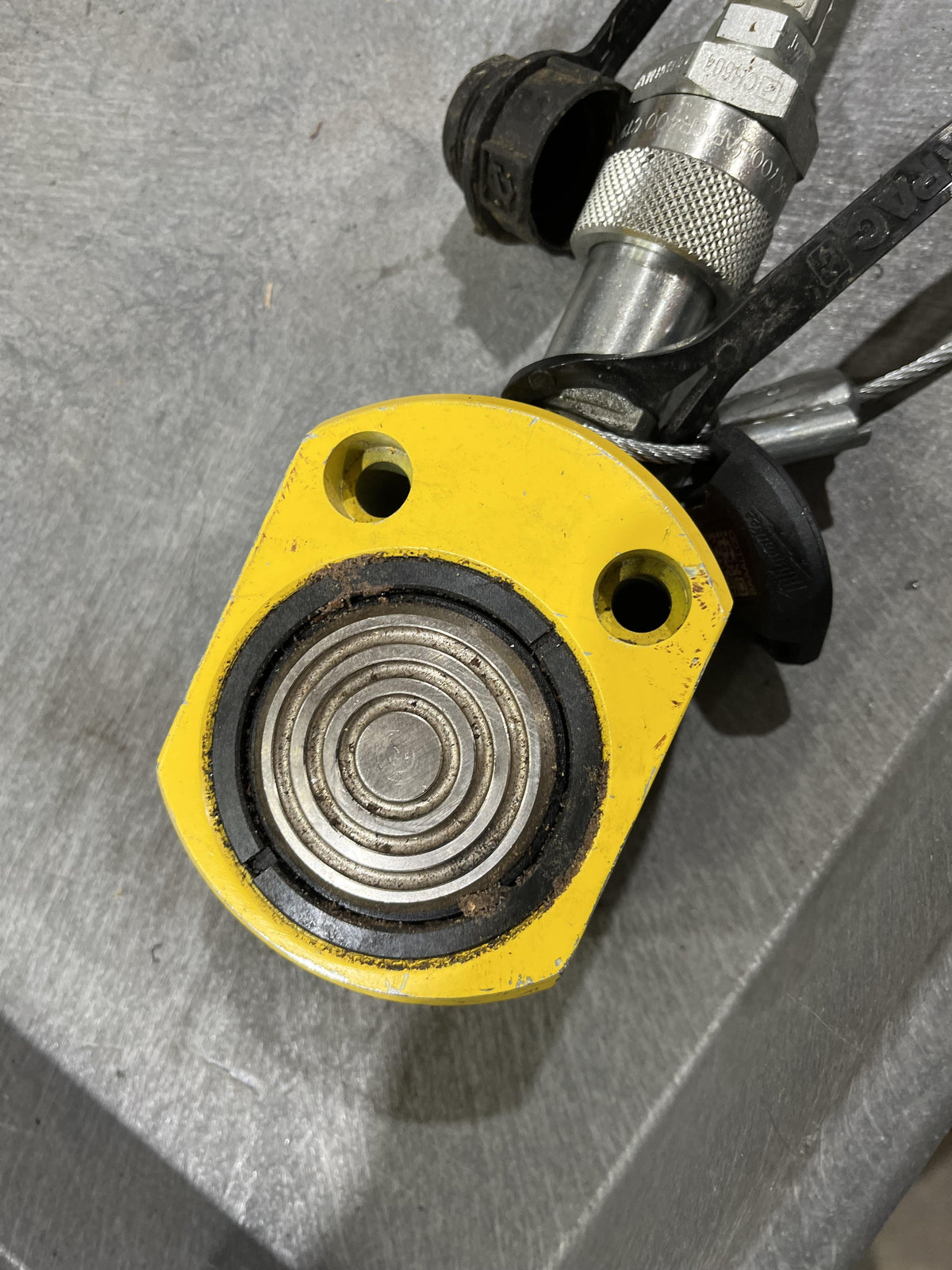 2024 ENERPAC RSM200