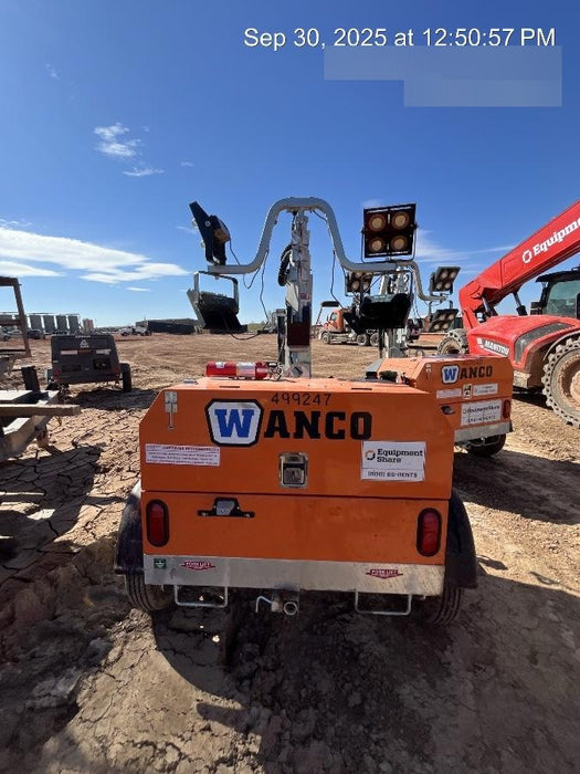 2025 WANCO WLTT-4MK8K