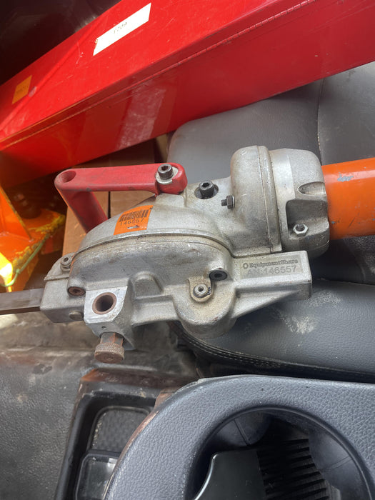 2021 MICHIGAN PNEUMATIC 10267